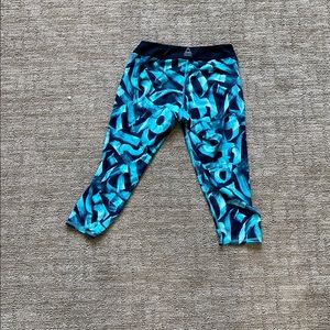 Reebok CrossFit leggings